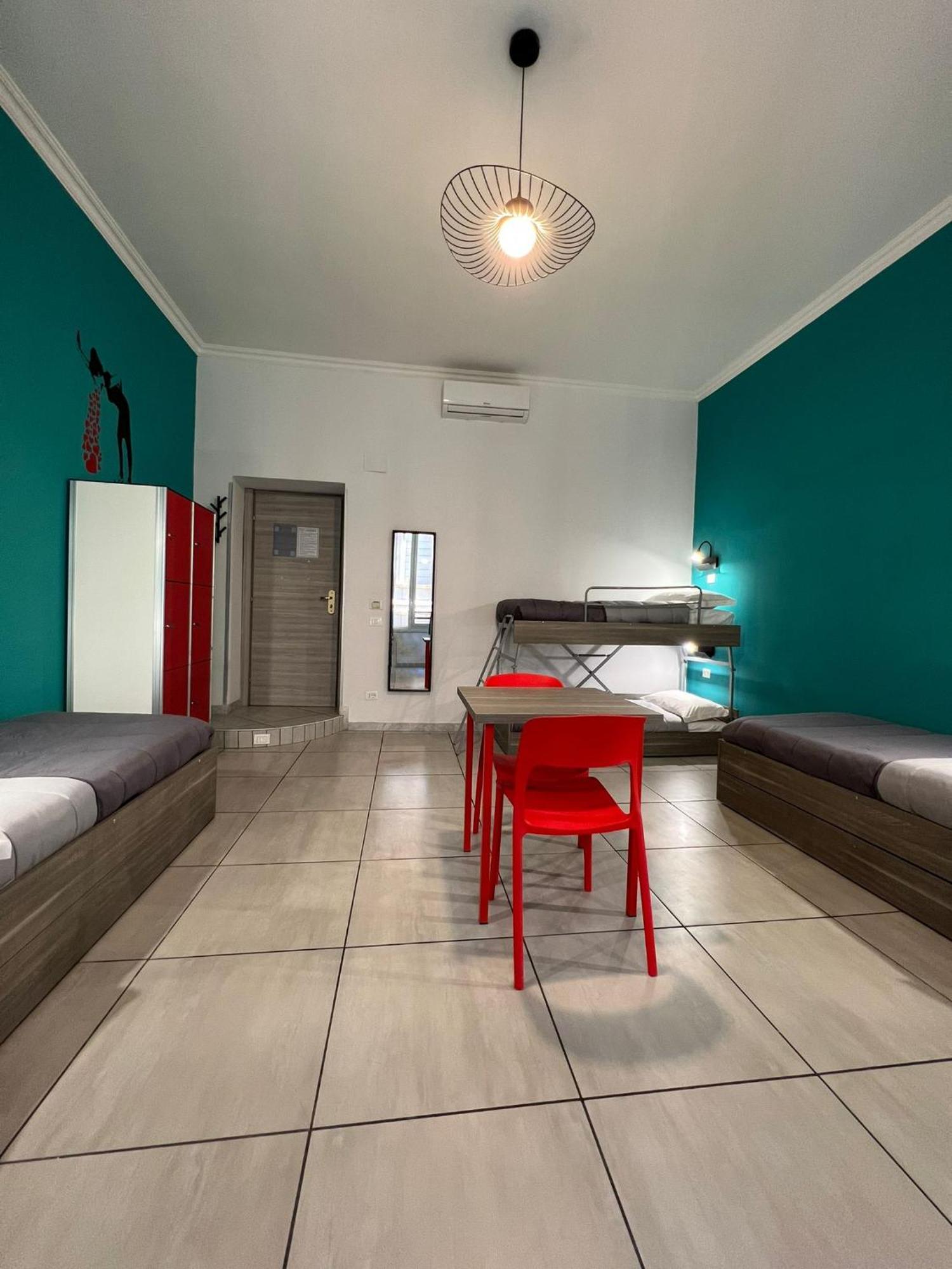 Palladini Hostal